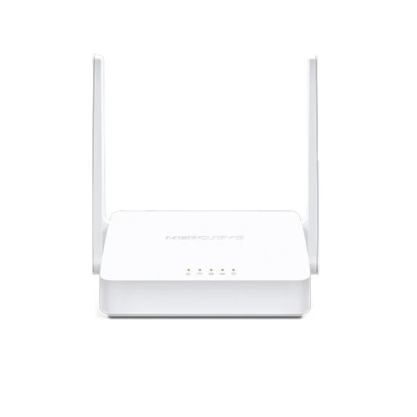 مودم روتر ADSL2 بی سیم مرکوسیس مدل MW-300D