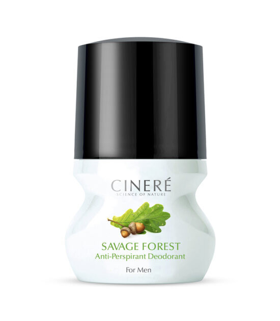 Savage Forest