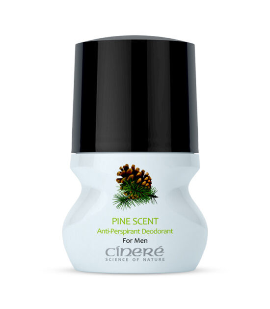 Pine Scent