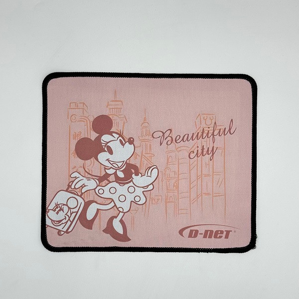 پد موس MICKEY MOUSE 21*25*0.2CM میکی موس موش