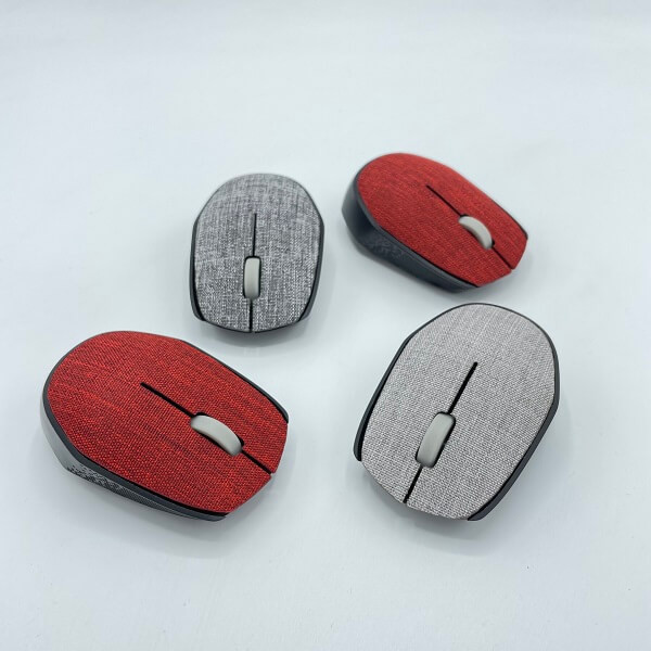 موس بی سیم DT-238 دی نت