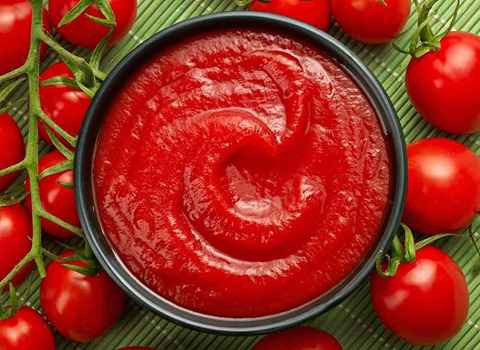 رب گوجه فرنگی 800 گرم اخوان