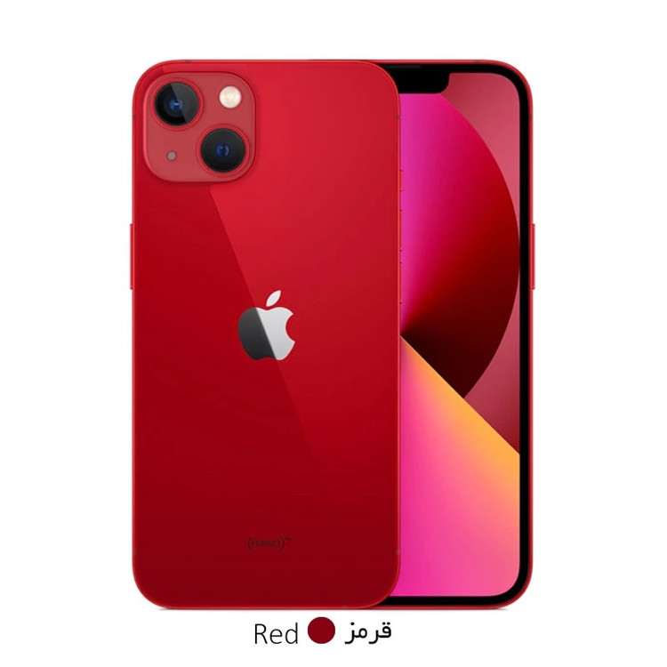 گوشی موبایل اپل iPhone 13 | حافظه 128 گیگابایت