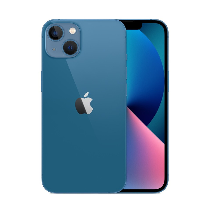گوشی موبایل اپل iPhone 13 | حافظه 128 گیگابایت