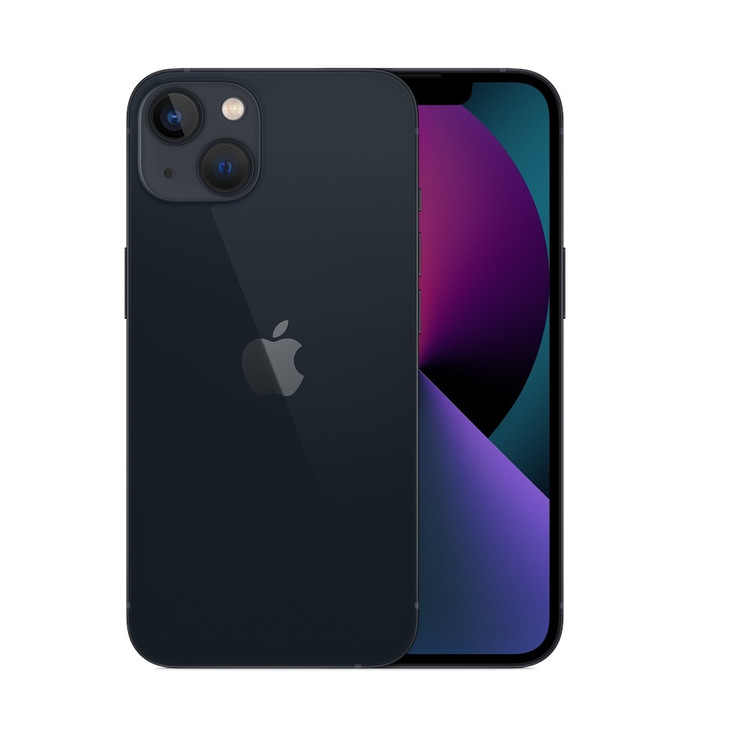 گوشی موبایل اپل iPhone 13 | حافظه 128 گیگابایت