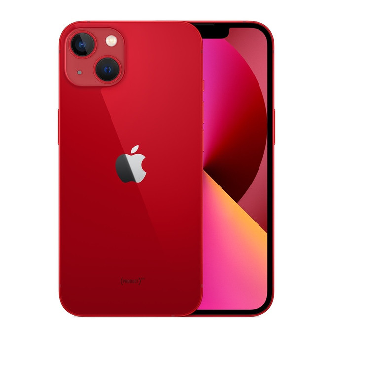گوشی موبایل اپل iPhone 13 | حافظه 128 گیگابایت
